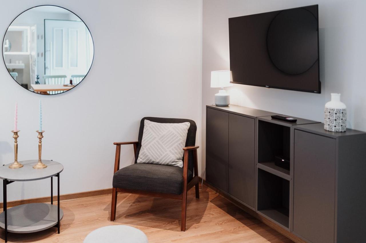 Ferienwohnung Spreewaldhaus am Landgut - Pretschen Markische Heide Exterior foto